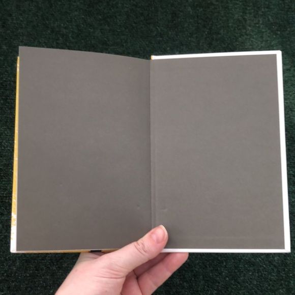 How To Be A Villain (Evil Laughs Secret Lairs) GUC - Picture 14 of 16